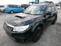 Subaru Forester. автомат, 4wd, 2.5 (285 л.с.), бензин, 98 тыс. км, б/п. Под заказ