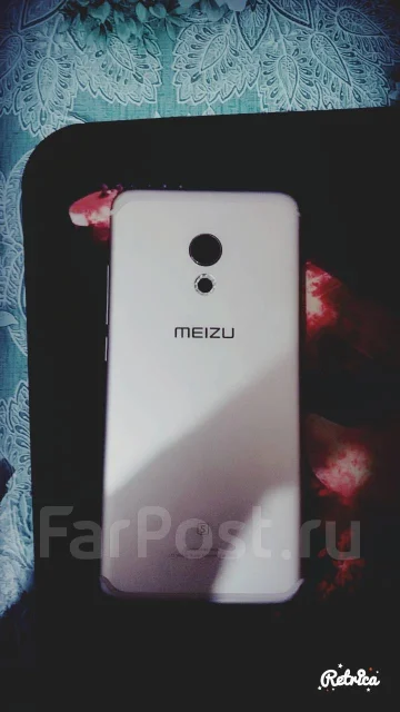 Meizu PRO 6s. ����� ����