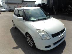 Suzuki Swift. ZC21S, M15A