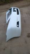 Бампер. Toyota Camry, ACV40, AHV40, ASV40, CV40, GSV40, SV40