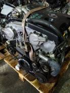 Двигатель в сборе. Nissan Teana Двигатель VQ23DE