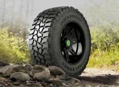 Nokian Rockproof. Грязь AT, без износа, 4 шт