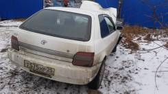 Toyota. EL518766543, 4E FE