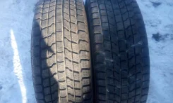 Yokohama Geolandar I/T. ������, ��� �����, 2006 ���, �/�, ����� 20�%