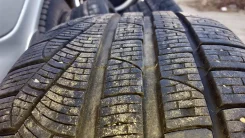 Pirelli W 240 Sottozero S2 Run Flat. ������, ��� �����, 2015 ���, �/�, ����� 10�% ����
