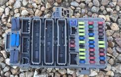 Блок предохранителей. Honda Stepwgn, RK5, RK2, RK6, RK3, RK7, RK4, RK1 Двигатель R20A