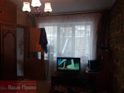 2-комнатная, ул. Победы. п. Южно-Морской, агентство, 37 кв. м. Интерьер