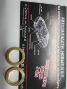 Кольца форсунок. Toyota: Town Ace Truck, Regius Ace, Corona, Lite Ace, Cressida, Crown, Deliboy, Quick Delivery, Corolla, Tercel, Dyna, T.U.V, Hilux...
