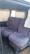 Nissan Largo. LD20, LD20