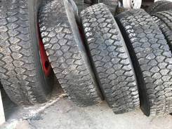 Dunlop SP 055. Зимние, без шипов, 2000 год, 20 %, 4 шт. Под заказ
