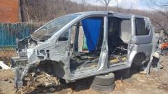 Кузов в сборе. Nissan Serena, NC25, NC26 Двигатели: MR20DD, MR20DE