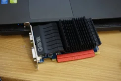 GeForce GT 610