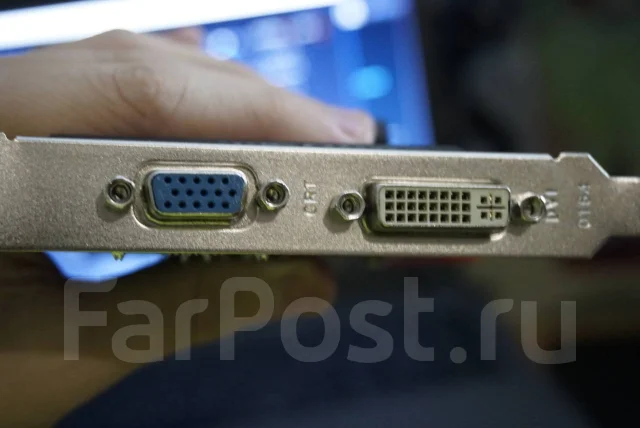 GeForce GT 610 ����