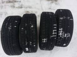 Yokohama Ice Guard IG50. Зимние, без шипов, 2012 год, износ: 5%, 4 шт