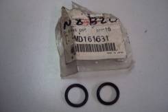 Прокладка насоса масляного. Mitsubishi: Eclipse, Proudia, L200, Sigma, Delica, Aspire, Lancer, Mirage, Emeraude, Montero Sport, FTO, Pajero Sport, Dig...