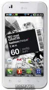LG Optimus Black P970. �/� ����