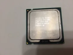 Intel Pentium E5200