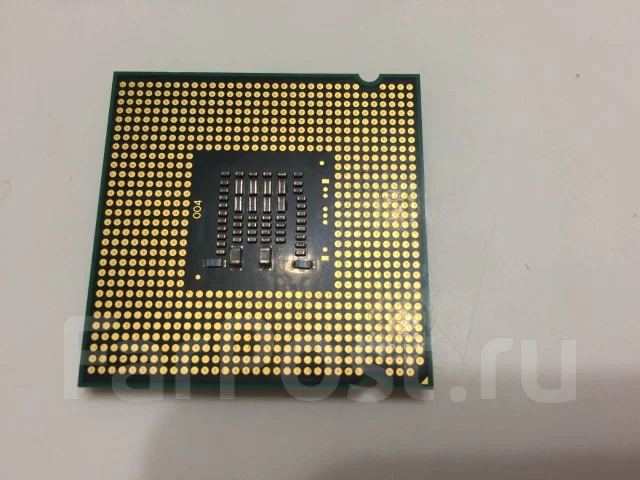 Intel Pentium E5200 ����