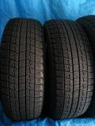 Bridgestone ST30. Зимние, без шипов, 2011 год, 20 %, 2 шт