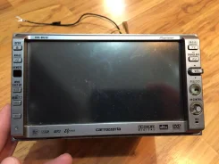 Pioneer Carrozzeria AVIC-DRZ09 ����