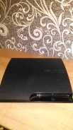 Sony PlayStation 3 Slim