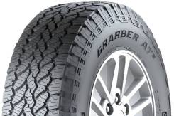 General Tire Grabber AT3. Грязь AT, без износа, 4 шт