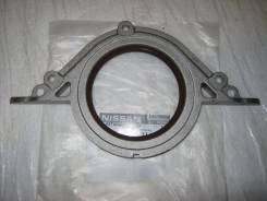 Сальник коленвала. Nissan: Maxima, Elgrand, Presage, Altima, Skyline, Cedric, Fairlady Z, Leopard, Cima, Bassara, Stagea, Teana, Terrano, Ambulance, F...