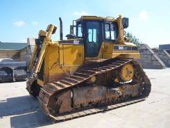 Caterpillar. Бульдозер CAT D6R, 3,9 м3, из Европы. Под заказ