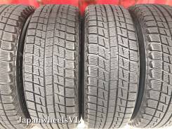 Bridgestone Blizzak Revo1. Зимние, без шипов, 2004 год, износ: 10%, 4 шт