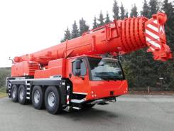 Liebherr. Автокран 1100, 100 т, без пробега, из Европы. Под заказ