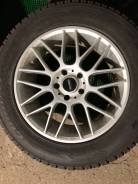 Starform Basel. 7.0x17", 5x114.30, ET40, ЦО 73,0 мм.