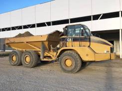 Caterpillar. Думпер CAT 725, 23 т из Европы, 8 000 куб. см., 24 000 кг., 6x6. Под заказ