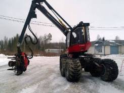 Valmet. Харвастер 911-3, 2008 год, 10400 м. ч. Под заказ