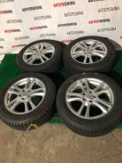 Manaray Sport. 7.0x17, 5x114.30, ET48, ЦО 73,0 мм.