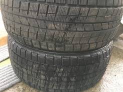 Dunlop DSX. Зимние, без шипов, 2011 год, износ: 5%, 2 шт. Под заказ