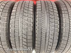 Bridgestone Blizzak VRX. Зимние, без шипов, 2013 год, 30 %, 4 шт