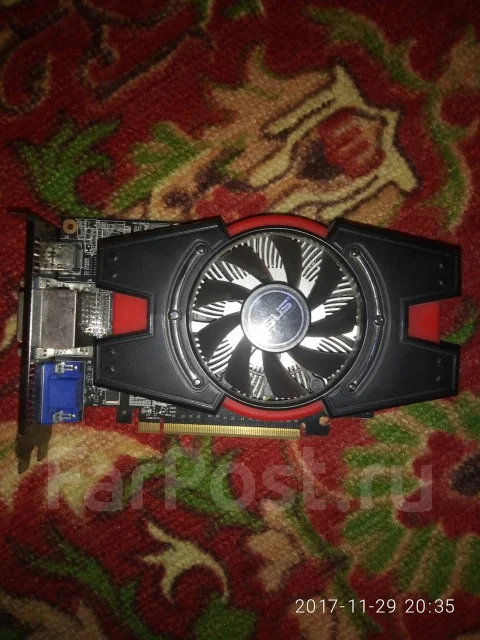 GeForce GT 640 ����