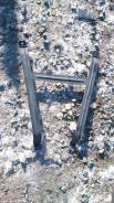 Крепление бака. Honda Fit, GD1, GD2, GD4, GD, GD3 Двигатели: L13A, L15A