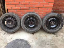 Audi. 6.0x15", 5x112.00, ET-46, ЦО 45,0 мм.
