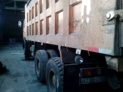 Beifang Benchi ND1250A50J. Продаётся китайский самосвал, 9 000 куб. см., 25 000 кг., 6x4