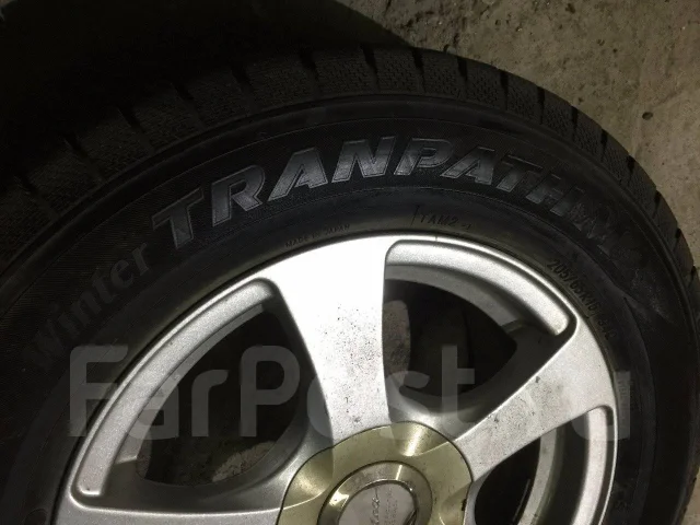 Toyo Winter Tranpath M2. ������, ��� �����, �/�, ����� 10 % ����