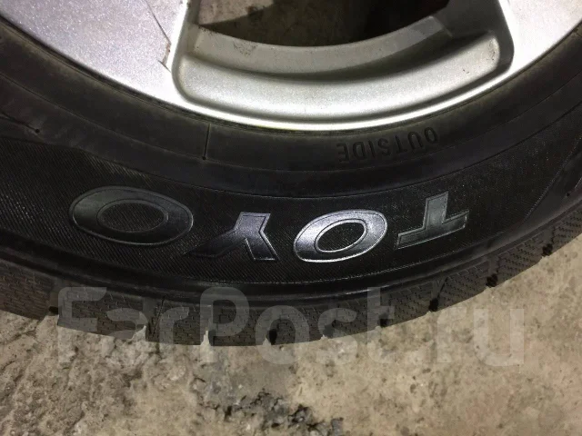 Toyo Winter Tranpath M2. ������, ��� �����, �/�, ����� 10 % ����
