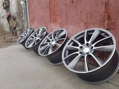 BMW. 8.5/9.5x19, 5x120.00, ET40/45, ЦО 72,6 мм.