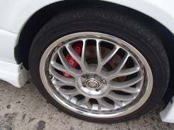 Advan. 7.5x18", 5x100.00, ET51