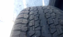 Dunlop Grandtrek AT22. �����������, 2013 ���, �/�, ����� 20�%