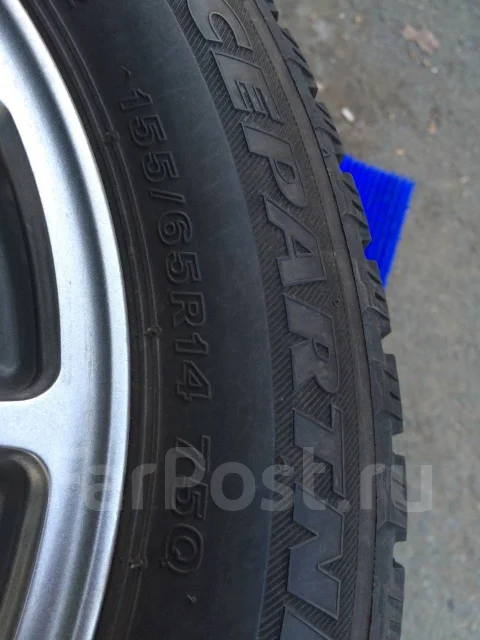 Bridgestone Ice Partner. ������, ��� �����, �/�, ����� 10 % ����