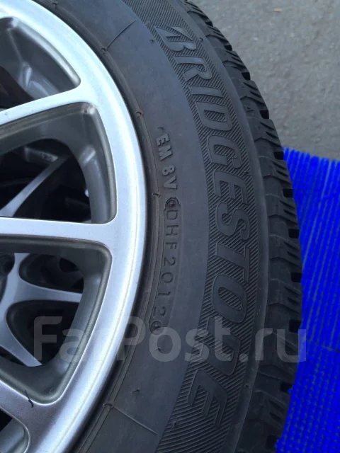 Bridgestone Ice Partner. ������, ��� �����, �/�, ����� 10 % ����