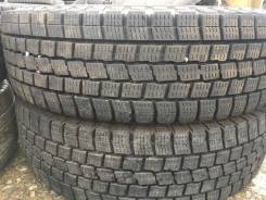 Dunlop SP LT 02. Зимние, без шипов, 2011 год, износ: 5%, 2 шт. Под заказ