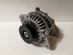 Генератор. Nissan: Wingroad, X-Trail, 100NX, Presage, Primera, Avenir, Murano, Almera, Sunny, Expert, Tino, Bassara, AD Двигатели: YD22DD, YD25DDT, F9...
