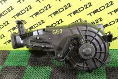 Мотор печки. Subaru Impreza, GD2, GD3, GD9, GDA, GDB, GG2, GG3, GG9, GGA, GGB, GD, GDC, GDD, GG, GGC, GGD Двигатели: EJ152, EJ204, EJ205, EJ207, EJ, 2...
